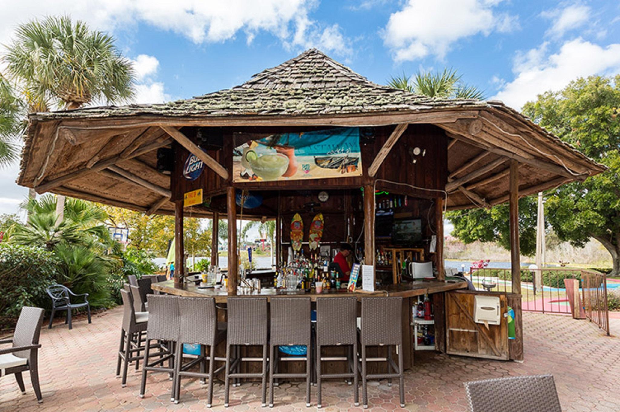 梅因盖特湖边度假酒店 Four Corners 外观 照片