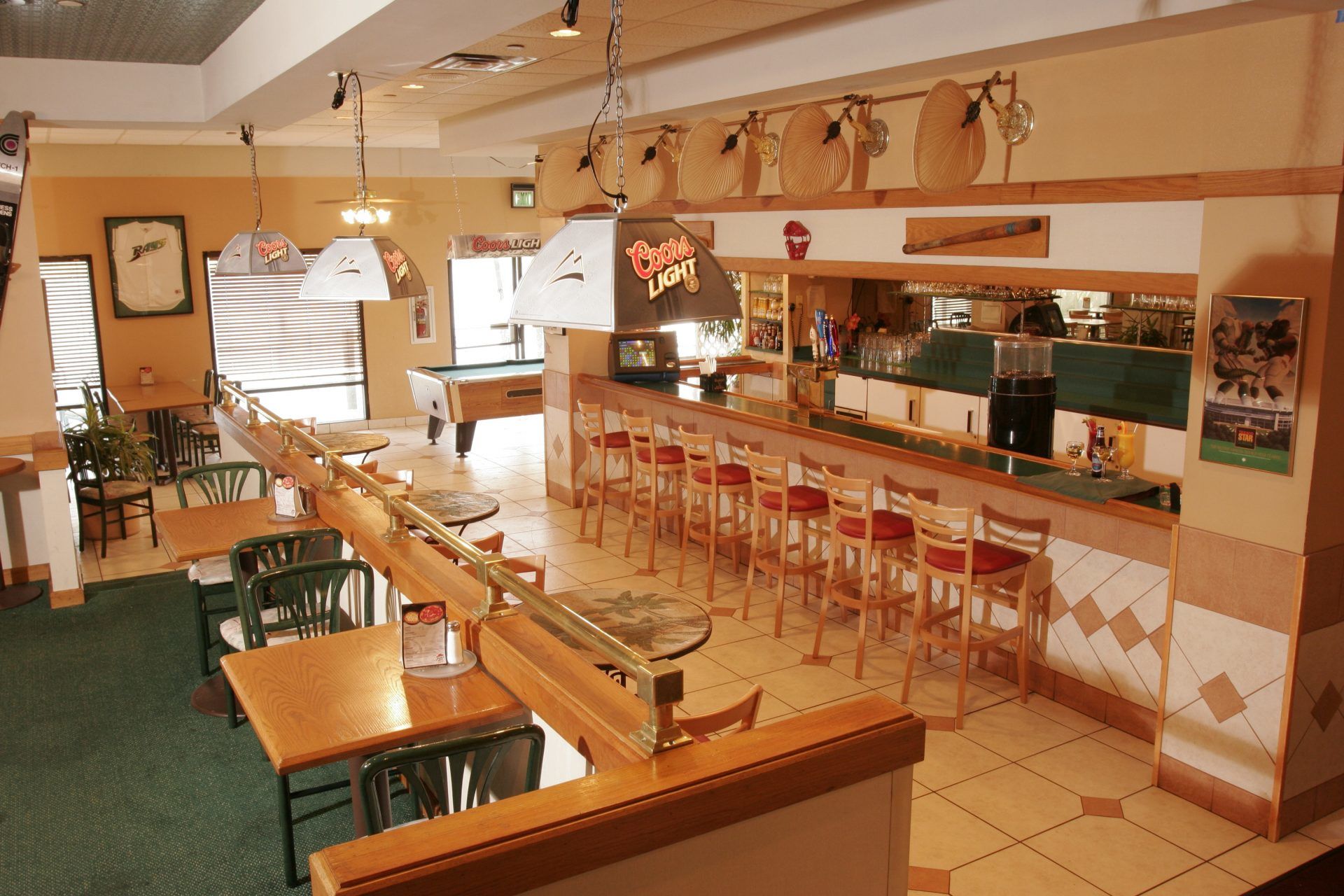 梅因盖特湖边度假酒店 Four Corners 外观 照片